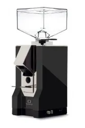 Купить кофемолка eureka mignon silenzio 50 16cr matt black в Москве – цена завода, доставка до двери | RuOborudovanie.ru