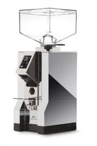 Кофемолка Eureka Mignon Specialita 55 16CR Chrome – купить в Москве по цене завода