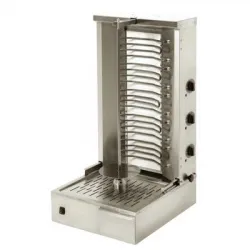 Гриль-шаурма Roller Grill GR 60E – купить в Москве с доставкой Купить гриль-шаурма roller grill gr 60e в Москве – цена завода, доставка до двери | RuOborudovanie.ru