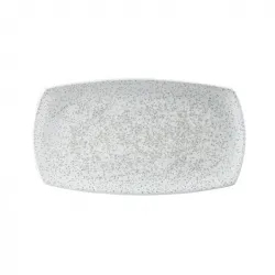 Блюдо прямоугольное узкое 35,5Х19СМ, без борта, Menu Shades, цвет Caldera Chalk White Zccwnrpl1 – купить в RuOborudovanie.ru с доставкой до двери Купить блюдо прямоугольное узкое 35,5х19см, без борта, menu shades, цвет caldera chalk white zccwnrpl1 – цена от завода, доставка до двери | RuOborudovanie.ru