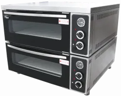 Печь для пиццы Grill Master ППЭ/2 арт.22128 – купить в Москве с доставкой Купить печь для пиццы grill master ппэ/2 арт.22128 в Москве – цена завода, доставка до двери | RuOborudovanie.ru