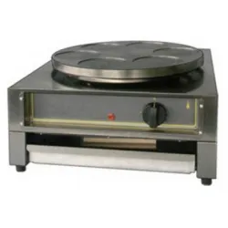 Блинница Roller Grill CSE 406 – купить в Москве с доставкой Купить блинница roller grill cse 406 в Москве – цена завода, доставка до двери | RuOborudovanie.ru