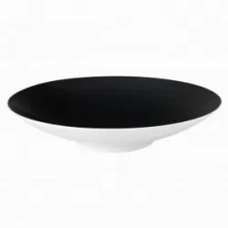 Салатник Seltmann Weiden 28СМ Coup Fine Dining Schwarz 001.742630 – купить в RuOborudovanie.ru с доставкой до двери Купить салатник seltmann weiden 28см coup fine dining schwarz 001.742630 – цена от завода, доставка до двери | RuOborudovanie.ru