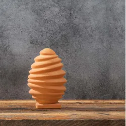 Форма для шок. 3D "Pagoda" D98Мм H151Мм, 150ГР, 2 двойные формы, подставка, пластик Kt186 – купить в RuOborudovanie.ru с доставкой до двери Купить форма для шок. 3d "pagoda" d98мм h151мм, 150гр, 2 двойные формы, подставка, пластик kt186 – цена от завода, доставка до двери | RuOborudovanie.ru