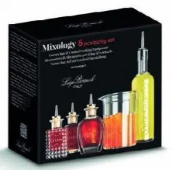 Набор емкостей Luigi Bormioli Mixology 6ШТУК стекло 12324/01 – купить в Москве с доставкой Купить набор емкостей luigi bormioli mixology 6штук стекло 12324/01 в Москве – цена завода, доставка до двери | RuOborudovanie.ru