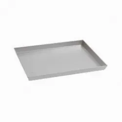 Противень Paderno 41751-40 алюминиевый 40Х30Х3см – купить в Москве с доставкой Купить противень paderno 41751-40 алюминиевый 40х30х3см в Москве – цена завода, доставка до двери | RuOborudovanie.ru
