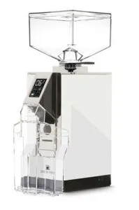 Кофемолка Eureka Mignon Brew Pro 55 16CR White – купить по цене завода