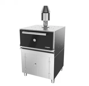 Печь Josper Hjx-50 L – купить в Москве по цене завода