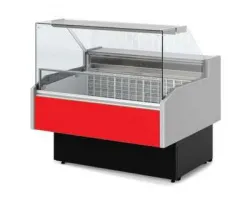 Витрина морозильная Двина QS 120 ВН /красная/ – купить в Москве с доставкой Купить витрина морозильная двина qs 120 вн /красная/ в Москве – цена завода, доставка до двери | RuOborudovanie.ru