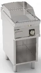 Купить жарочная поверхность740 серии tecnoinox ftl4fe7 716037 – цена от завода, доставка до двери | RuOborudovanie.ru