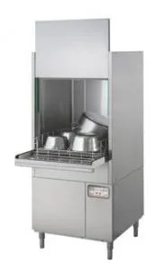 Машина котломоечная Comenda GE805E RCD – купить в Москве по цене завода