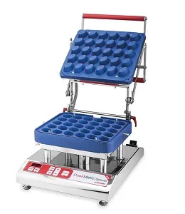Тарталетница Pavoni Newcookmaticspecial высотой до 45мм без форм – купить в Москве по цене завода