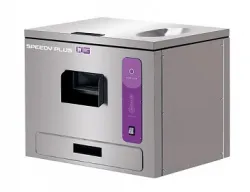 Машина для полировки столовых приборов Besser Vacuum Speedy Plus – купить в Москве с доставкой Купить машина для полировки столовых приборов besser vacuum speedy plus в Москве – цена завода, доставка до двери | RuOborudovanie.ru