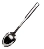 Ложка сервировочная Paderno 4167500 – купить в Москве с доставкой Купить ложка сервировочная paderno 4167500 в Москве – цена завода, доставка до двери | RuOborudovanie.ru