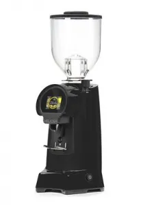 Кофемолка Eureka Helios 65 Matt Black – купить в Москве по цене завода