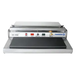 Термоупаковщик BX-450 FoodAtlas Pro (горячий стол) – купить в Москве с доставкой Купить термоупаковщик bx-450 foodatlas pro (горячий стол) в Москве – цена завода, доставка до двери | RuOborudovanie.ru