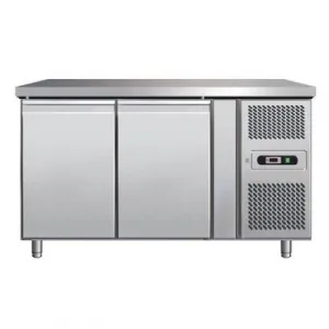 Морозильный стол FORCAR G-GN2100BT (GN2100BT) – купить в Москве по цене завода