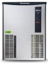 Купить льдогенератор scotsman mxg m 427 ws ox r290 – цена от завода, доставка до двери | RuOborudovanie.ru