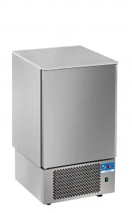 Шкаф шоковой заморозки Icemake Att10 – купить в Москве по цене завода