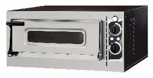 Печь для пиццы Itpizza Ms1 – купить в Москве по цене завода