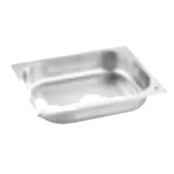 Купить гастроемкость blanco g-ken 1/2-95 – цена от завода, доставка до двери | RuOborudovanie.ru