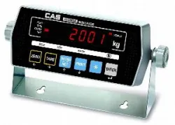 Индикатор Cas Ci-2001А – купить в Москве с доставкой Купить индикатор cas ci-2001а в Москве – цена завода, доставка до двери | RuOborudovanie.ru