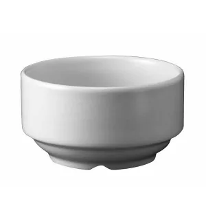Чашка бульонная 280МЛ D10,5См, без ручек, Whiteware Whasu1 – купить в Москве по цене завода