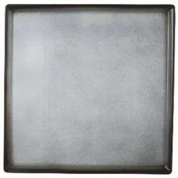 Блюдо квадратное фарфор Seltmann Weiden Fantastic Grau 32X32X1.8 СМ 57124 001.736167 – купить в Москве с доставкой Купить блюдо квадратное фарфор seltmann weiden fantastic grau 32x32x1.8 см 57124 001.736167 в Москве – цена завода, доставка до двери | RuOborudovanie.ru
