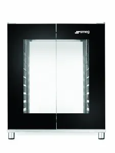 Расстоечный шкаф Smeg LEV420XV для 8 противней 60х40см или GN1/1 – купить в Москве по цене завода