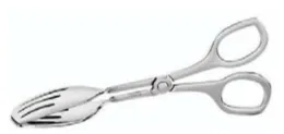 Щипцы кондитерские Paderno 5255089 – купить в Москве по цене завода