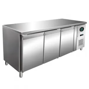 Стол морозильный Viatto GN3100BT – купить в Москве по цене завода