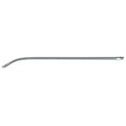 Игла шпиговальная 20СМ Bent, нерж.сталь 42516-20 – купить в RuOborudovanie.ru с доставкой до двери Купить игла шпиговальная 20см bent, нерж.сталь 42516-20 – цена от завода, доставка до двери | RuOborudovanie.ru