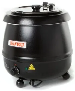 Мармит-горшочек Starfood Sb-6000A – купить в Москве по цене завода