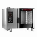 Купить пароконвектомат angelo po combistar bx61g газ в Москве – цена завода, доставка до двери | RuOborudovanie.ru