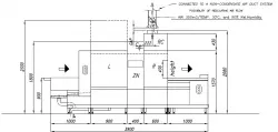 Машина посудомоечная Comenda Ngr 602 / дозаторы / Rcd/ рекуператор / 6 скоростей – купить в Москве с доставкой Купить машина посудомоечная comenda ngr 602 / дозаторы / rcd/ рекуператор / 6 скоростей в Москве – цена завода, доставка до двери | RuOborudovanie.ru