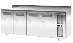 Купить стол морозильный polair tb4gn-gc 1050695d в Москве – цена завода, доставка до двери | RuOborudovanie.ru
