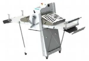 Тестораскатка Rollmatic R55/09 – купить в Москве по цене завода