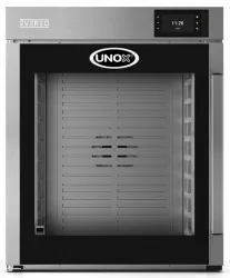 Купить шкаф тепловой unox xeec-1011-epr в Москве – цена завода, доставка до двери | RuOborudovanie.ru