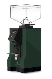 Кофемолка Eureka Mignon Specialita 55 15BL Green Gourmet – купить в Москве по цене завода
