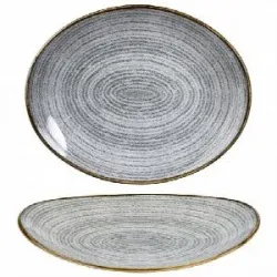 Тарелка овальная Super Vitrified 27СМ Studio Prints Spsgop581 – купить в Москве с доставкой Купить тарелка овальная super vitrified 27см studio prints spsgop581 в Москве – цена завода, доставка до двери | RuOborudovanie.ru