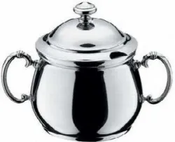 Сахарница с крышкой Wmf Classic н/ж сталь 0,25Л 06.3521.6040 – купить в Москве с доставкой Купить сахарница с крышкой wmf classic н/ж сталь 0,25л 06.3521.6040 в Москве – цена завода, доставка до двери | RuOborudovanie.ru