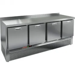 Стол с охлаждающим шкафом Hicold Gne1111/Tn Box – купить в RuOborudovanie.ru с доставкой до двери Купить стол с охлаждающим шкафом hicold gne1111/tn box – цена от завода, доставка до двери | RuOborudovanie.ru