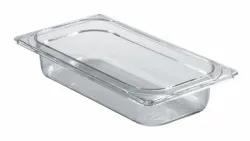 Гастроемкость из поликарбоната GN1/3*15 см Melform 4132 – купить в RuOborudovanie.ru с доставкой до двери Купить гастроемкость из поликарбоната gn1/3*15 см melform 4132 – цена от завода, доставка до двери | RuOborudovanie.ru
