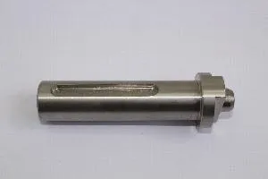 Вал рабочий Sirman Tc 22 Barc/Rio/Froz/Nevada Lf2039212