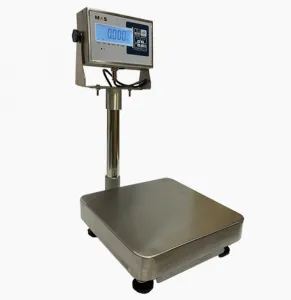 Весы электронные порционные Mas Pm1Hws-25-2828 – купить по цене завода