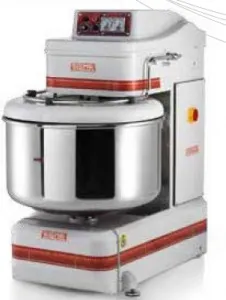 Тестомес Sigma Silver 60 3ф – купить по цене завода