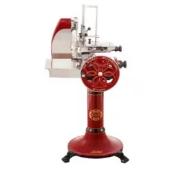 Слайсер Berkel Flywheel B116 на подставке красный (Volano) – купить в Москве с доставкой Купить слайсер berkel flywheel b116 на подставке красный (volano) в Москве – цена завода, доставка до двери | RuOborudovanie.ru