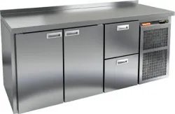 Стол с морозильный шкафом Hicold Gn112 Br2 Bt – купить в RuOborudovanie.ru с доставкой до двери Купить стол с морозильный шкафом hicold gn112 br2 bt – цена от завода, доставка до двери | RuOborudovanie.ru