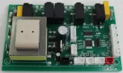 Плата Cooleq Ims-20/40/85 25 – купить в Москве с доставкой Плата Cooleq Ims-20/40/85 25