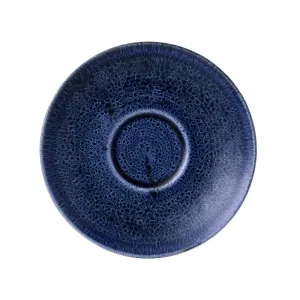 Блюдце 15,6СМ Stonecast Plume, цвет Ultramarine Plulcss1 – купить по цене завода